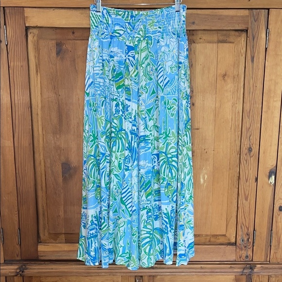 Rachael Rachael Roy Dresses & Skirts - Rachel Rachael Roy Gorgeous maxi skirt Size MD.